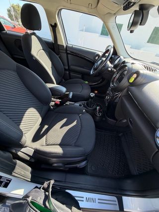 MINI Countryman 2017