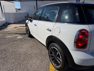 MINI Countryman 2017
