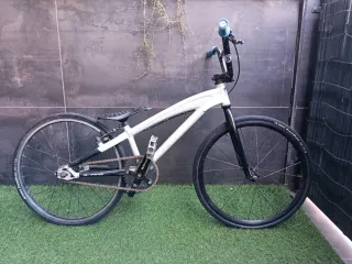 Bicicleta BMX Race