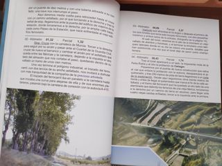 Las Vías Verdes de la Región de Murcia