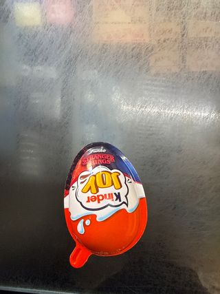 Stranger Things Funko