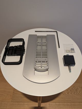 Pioneer PDP-435PE + PDP-R05XE + Soporte PDK-WM01