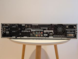 Pioneer PDP-435PE + PDP-R05XE + Soporte PDK-WM01