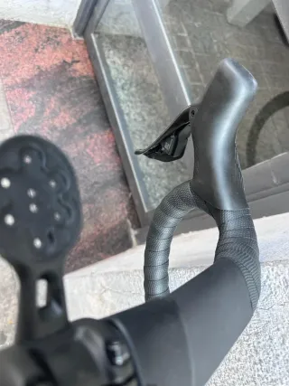 Bicicleta de carretera