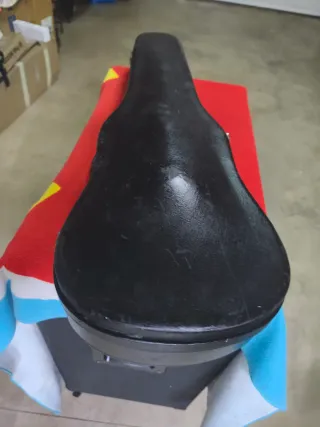 Estuche y cordal violín 4/4