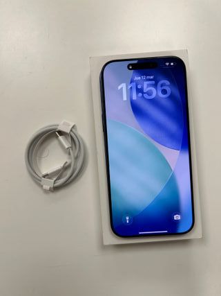 iPhone 17 Pro Max | TIBUPHONE