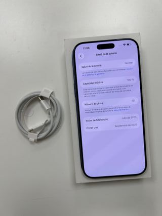 iPhone 17 Pro Max | TIBUPHONE