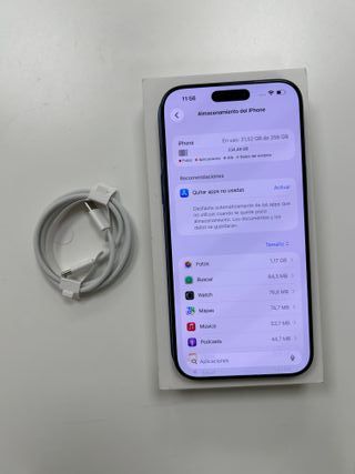 iPhone 17 Pro Max | TIBUPHONE