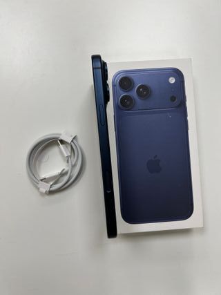 iPhone 17 Pro Max | TIBUPHONE