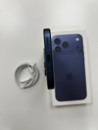 iPhone 17 Pro Max | TIBUPHONE