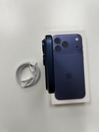 iPhone 17 Pro Max | TIBUPHONE