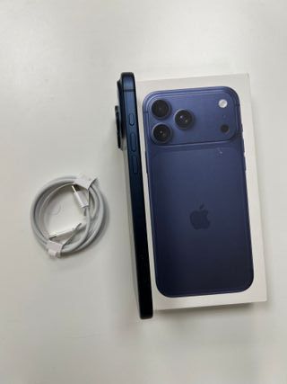 iPhone 17 Pro Max | TIBUPHONE