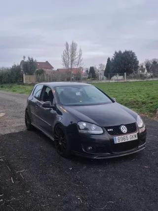 Volkswagen Golf 2006