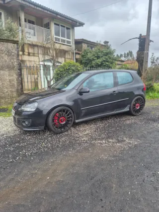 Volkswagen Golf 2006