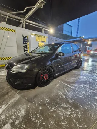 Volkswagen Golf 2006