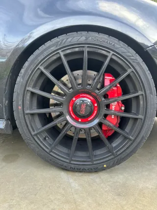 Volkswagen Golf 2006