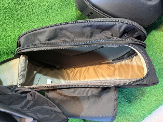 Bolsas Moto SW MOTECH