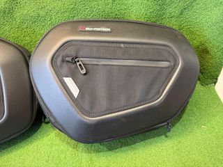 Alforjas Bolsas Para Moto PRO BLAZE H Alforja