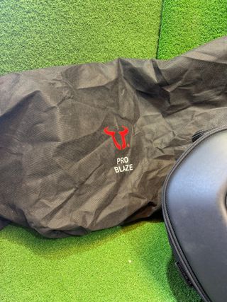 Alforjas Bolsas Para Moto PRO BLAZE H Alforja