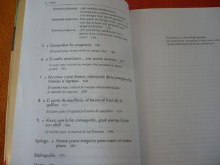 LA BOLSA O LA VIDA ( JOE DOMINGUEZ ) INVERSION