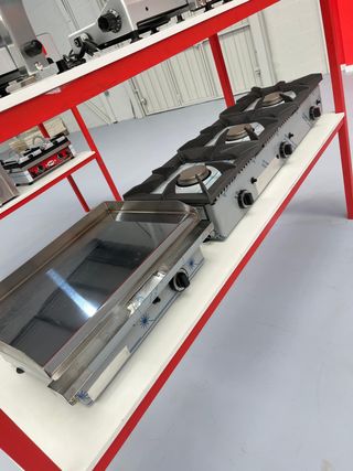 Maquinaria para hosteleria