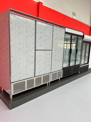 Maquinaria para hosteleria