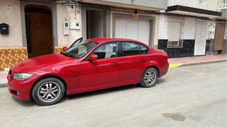 BMW Serie 3 2011