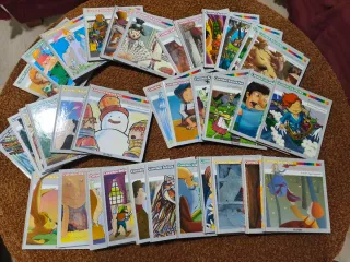 Libros infantiles colección EL PAIS