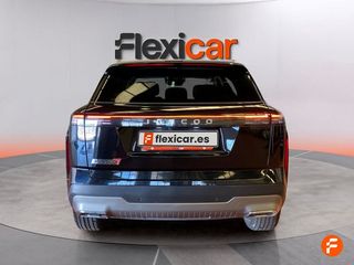 Jaecoo 7 Select 1.6 TGDI 108kW (145CV) FWD