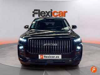 Jaecoo 7 Select 1.6 TGDI 108kW (145CV) FWD