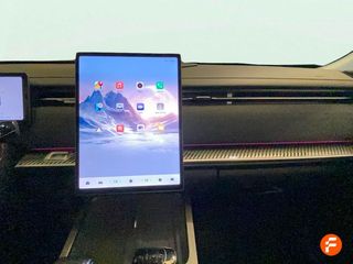 Jaecoo 7 Select 1.6 TGDI 108kW (145CV) FWD