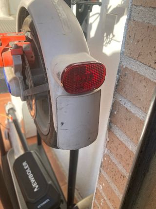 Patinete Eléctrico Xiaomi 3