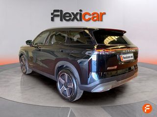 Jaecoo 7 Select 1.6 TGDI 108kW (145CV) FWD