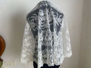 Pack completo fallera niña y chaleco a conjunto.