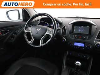 Hyundai ix35 1.7 CRDi Tecno Star 2WD