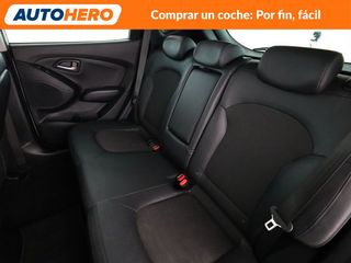 Hyundai ix35 1.7 CRDi Tecno Star 2WD