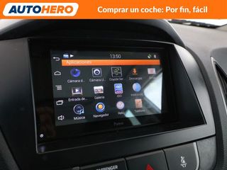 Hyundai ix35 1.7 CRDi Tecno Star 2WD