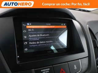 Hyundai ix35 1.7 CRDi Tecno Star 2WD