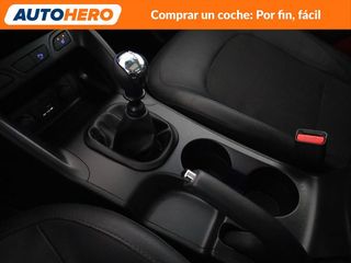 Hyundai ix35 1.7 CRDi Tecno Star 2WD