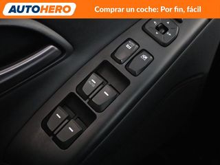 Hyundai ix35 1.7 CRDi Tecno Star 2WD