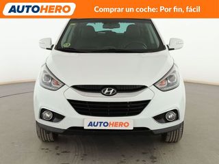 Hyundai ix35 1.7 CRDi Tecno Star 2WD