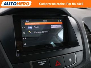 Hyundai ix35 1.7 CRDi Tecno Star 2WD