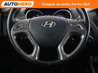 Hyundai ix35 1.7 CRDi Tecno Star 2WD