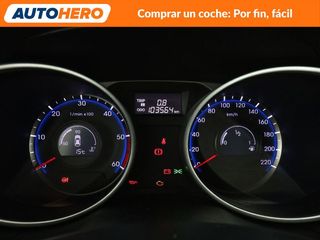 Hyundai ix35 1.7 CRDi Tecno Star 2WD