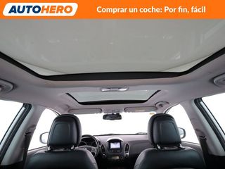 Hyundai ix35 1.7 CRDi Tecno Star 2WD