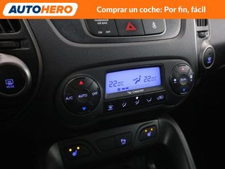 Hyundai ix35 1.7 CRDi Tecno Star 2WD
