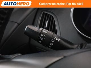 Hyundai ix35 1.7 CRDi Tecno Star 2WD