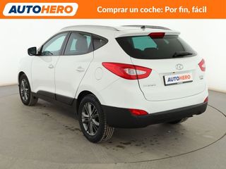 Hyundai ix35 1.7 CRDi Tecno Star 2WD