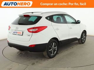 Hyundai ix35 1.7 CRDi Tecno Star 2WD