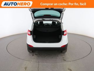 Hyundai ix35 1.7 CRDi Tecno Star 2WD